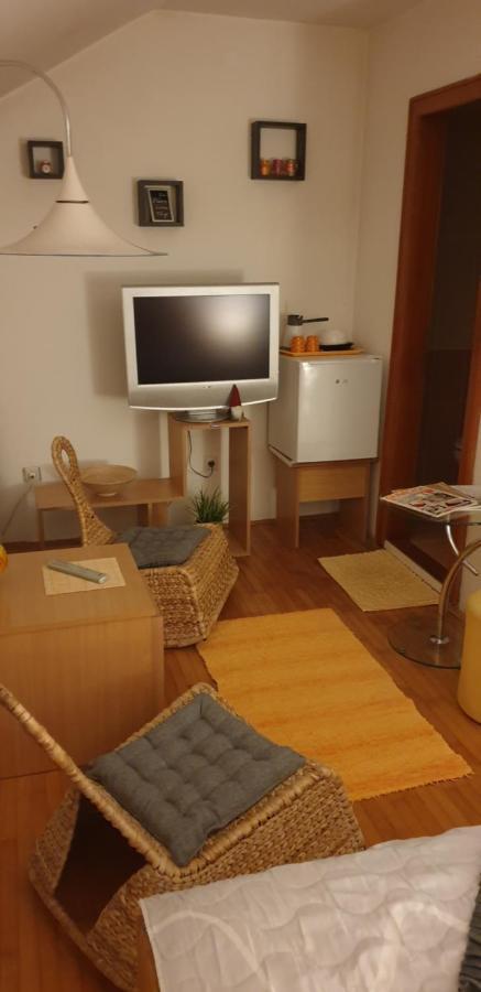Apartments Bikica Vrnjacka Banja Exterior photo