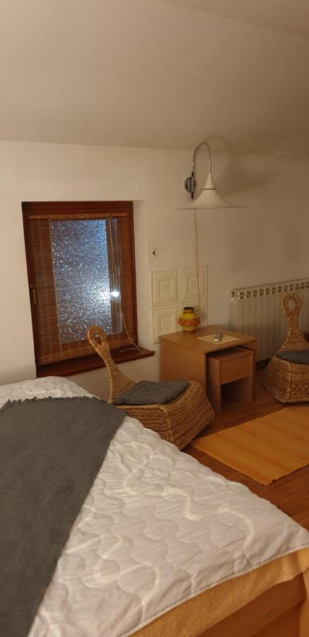 Apartments Bikica Vrnjacka Banja Exterior photo