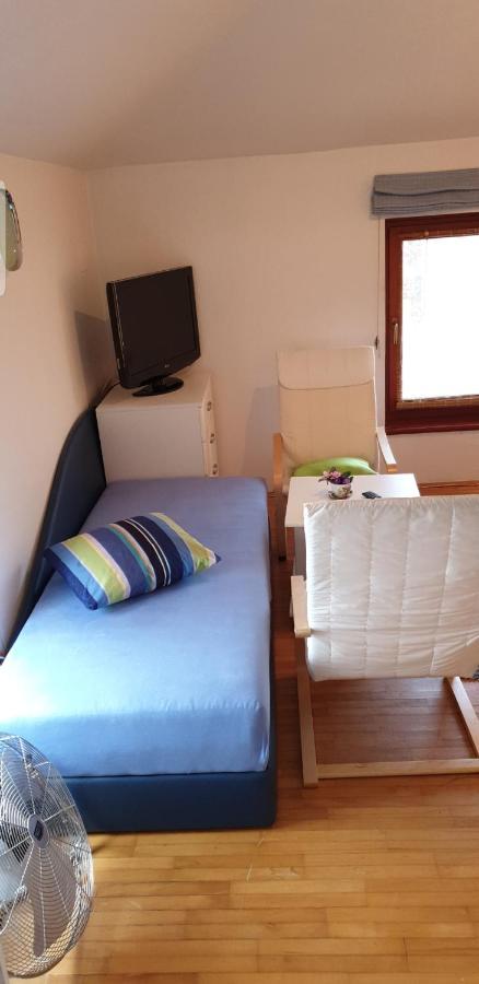 Apartments Bikica Vrnjacka Banja Exterior photo