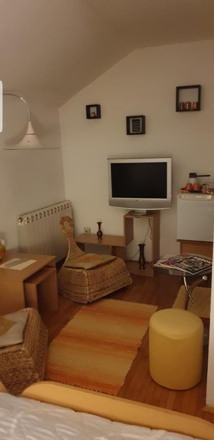 Apartments Bikica Vrnjacka Banja Exterior photo